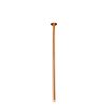 alha T 110 CM - polished copper