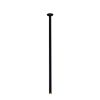 alha T 120 CM - fekete