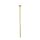 alha T 120 CM - polished brass