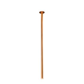 alha T 120 CM - polished copper