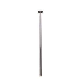 alha T 120 CM - polished stainless steel