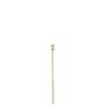 alha Y 70 CM - polished brass