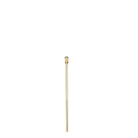 alha Y 70 CM - polished brass