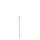 alha Y 70 CM - polished brass