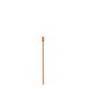 alha Y 80 CM - polished copper