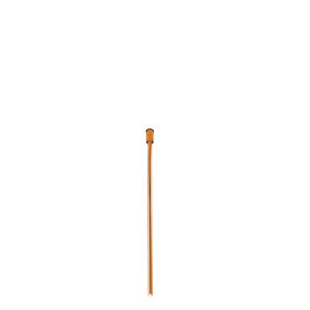 alha Y 80 CM - polished copper
