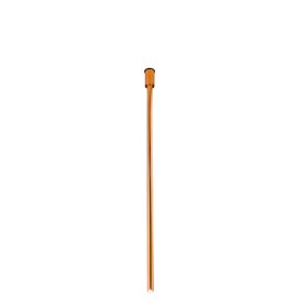 alha Y 110 CM - polished copper