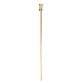 alha Y 120 CM - polished brass