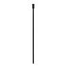 alha N 120 CM - fekete