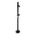 GARDEN - GOSEN - 100 cm antracyt
