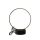 GARDEN - ABIRA - 57cm - 3K -antracyt