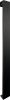 GARDEN - HIKONE - 1,5m - 3K - antracyt