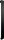 GARDEN - HIKONE - 1,5m - 3K - antracyt