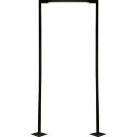 GARDEN - TAKETA - 800x2140 mm antracyt