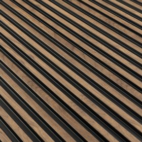 ASTI Oak Craft falpanel