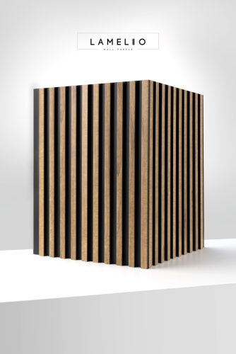 ASTI Oak Craft falpanel