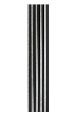ASTI Silver falpanel