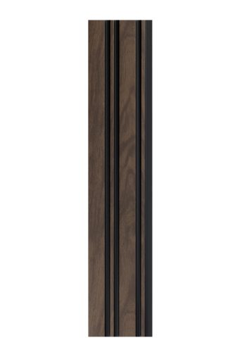 MILO Walnut falpanel