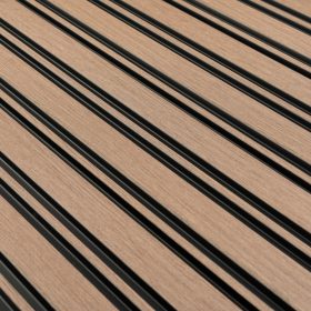 MILO Oak Sonoma falpanel