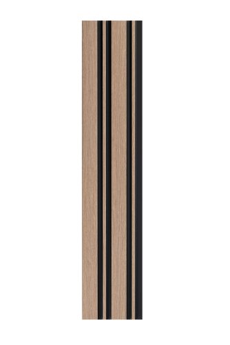 MILO Oak Sonoma falpanel