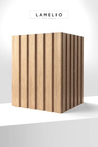 OLMO Oak Gold falpanel