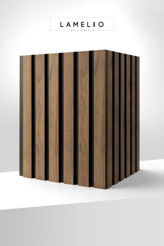 OLMO Oak Craft falpanel