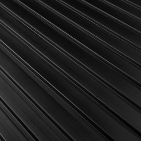 OLMO Black falpanel