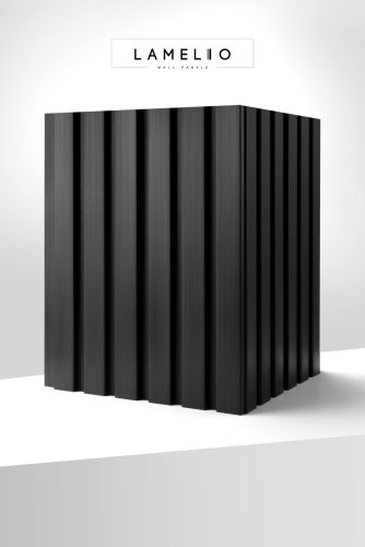 OLMO Black falpanel