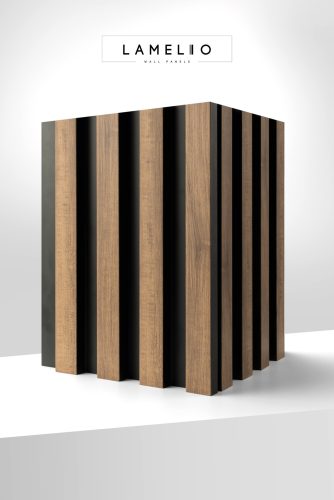 VASCO Oak Craft falpanel