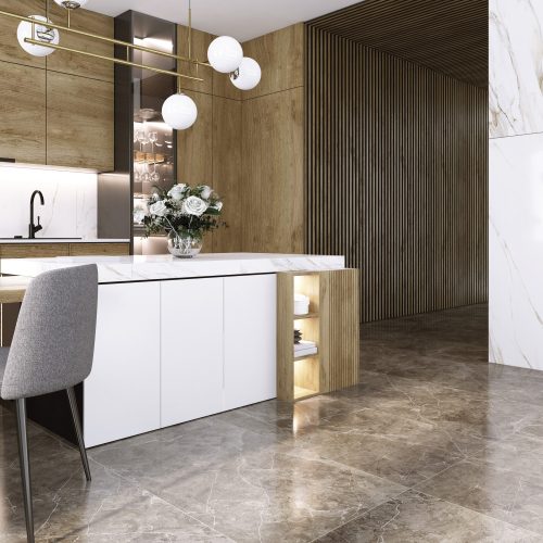 VASCO Oak Craft falpanel