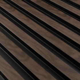 VASCO Walnut falpanel