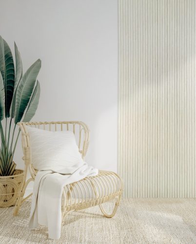 ONDA Oak White falpanel