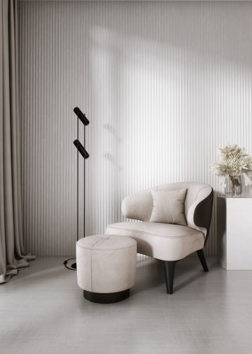 ONDA Grey falpanel