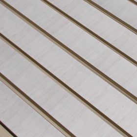 AMBER White falpanel