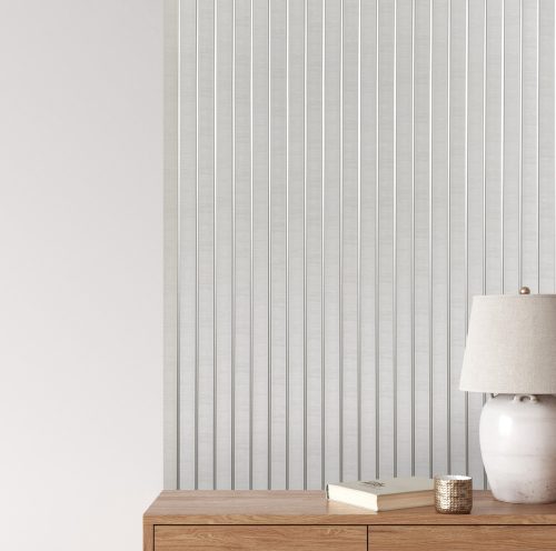 AMBER White falpanel