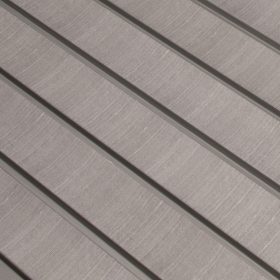 AMBER Grey falpanel