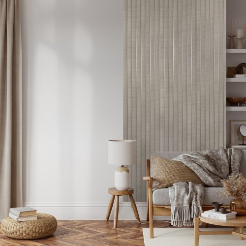 AMBER Beige falpanel