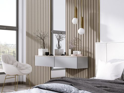AMBER Beige falpanel