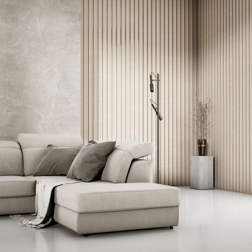 AMBER Beige falpanel