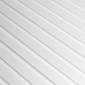 OLMO White falpanel