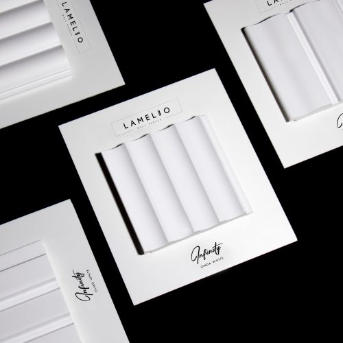 ONDA White falpanel