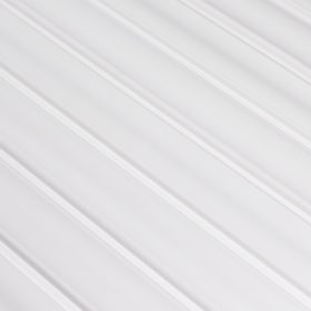 VERSAL White falpanel