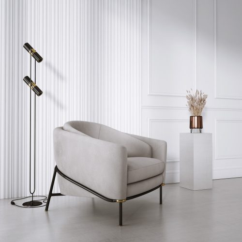 VERSAL White falpanel