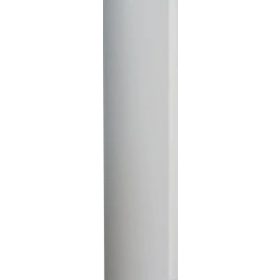 LUNA White balos végzáró