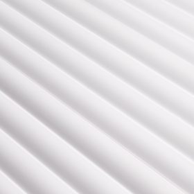 LUNA White falpanel