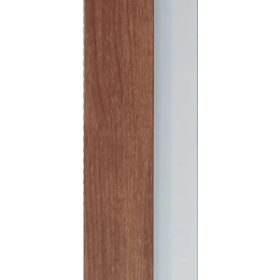 OLMO Oak Craft/White balos végzáró