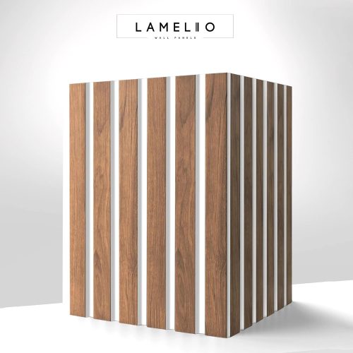 OLMO Oak Craft/White falpanel