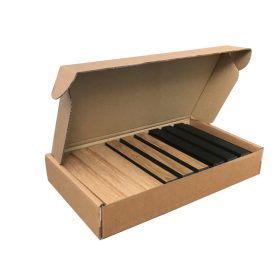 LAMELIO Classic karton bemutató doboz