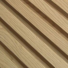 MARTEL Oak Natural falpanel