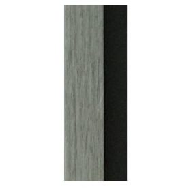 MARTEL Grey/Black balos végzáró